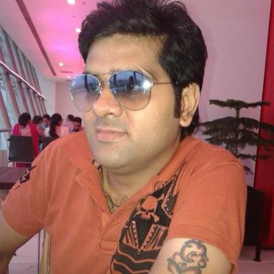 Dheeraj87133209's profile picture. 