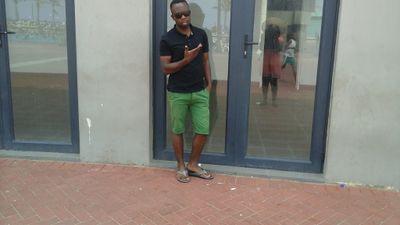 BraenDlamini's profile picture. I am a dreamer.