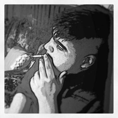 hamzanaqvi110's profile picture. 