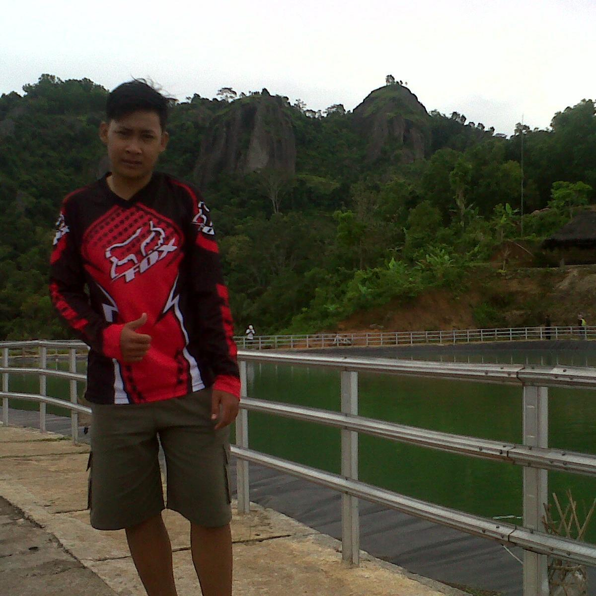 There is a will there is a way ┃ 547B9BDA ┃