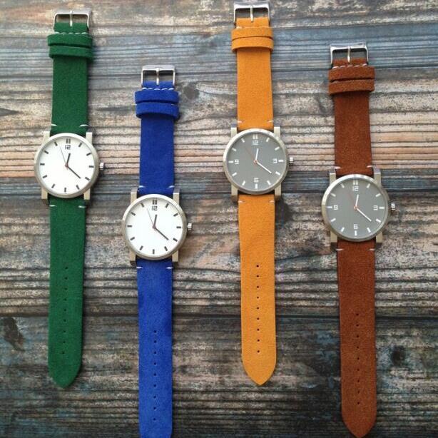 Shenzhen Meigeer Watch Co., Ltd  watch factory