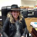 Angela Wray (Kleeman - @AngelaWray1602 - Twitter