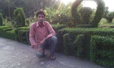 I am a student