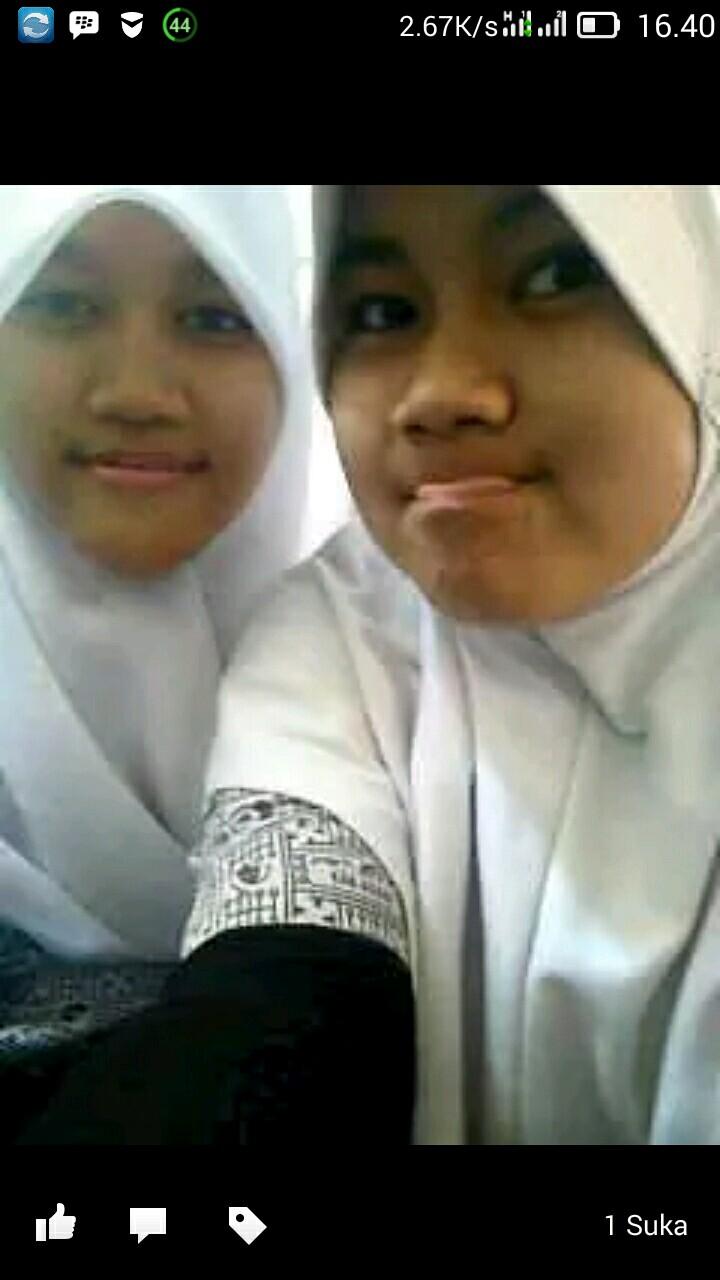 smpn 01 klapanunggal, Di follow ya :) ;)