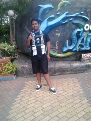 pecinta Merpati Tinggi Kolong Meja , cules dan Bobotoh SEJATI