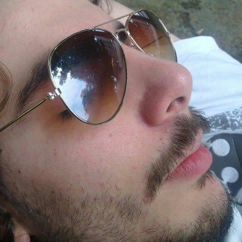 FabioLaFauci's profile picture. 