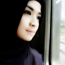 Yulia Rachman