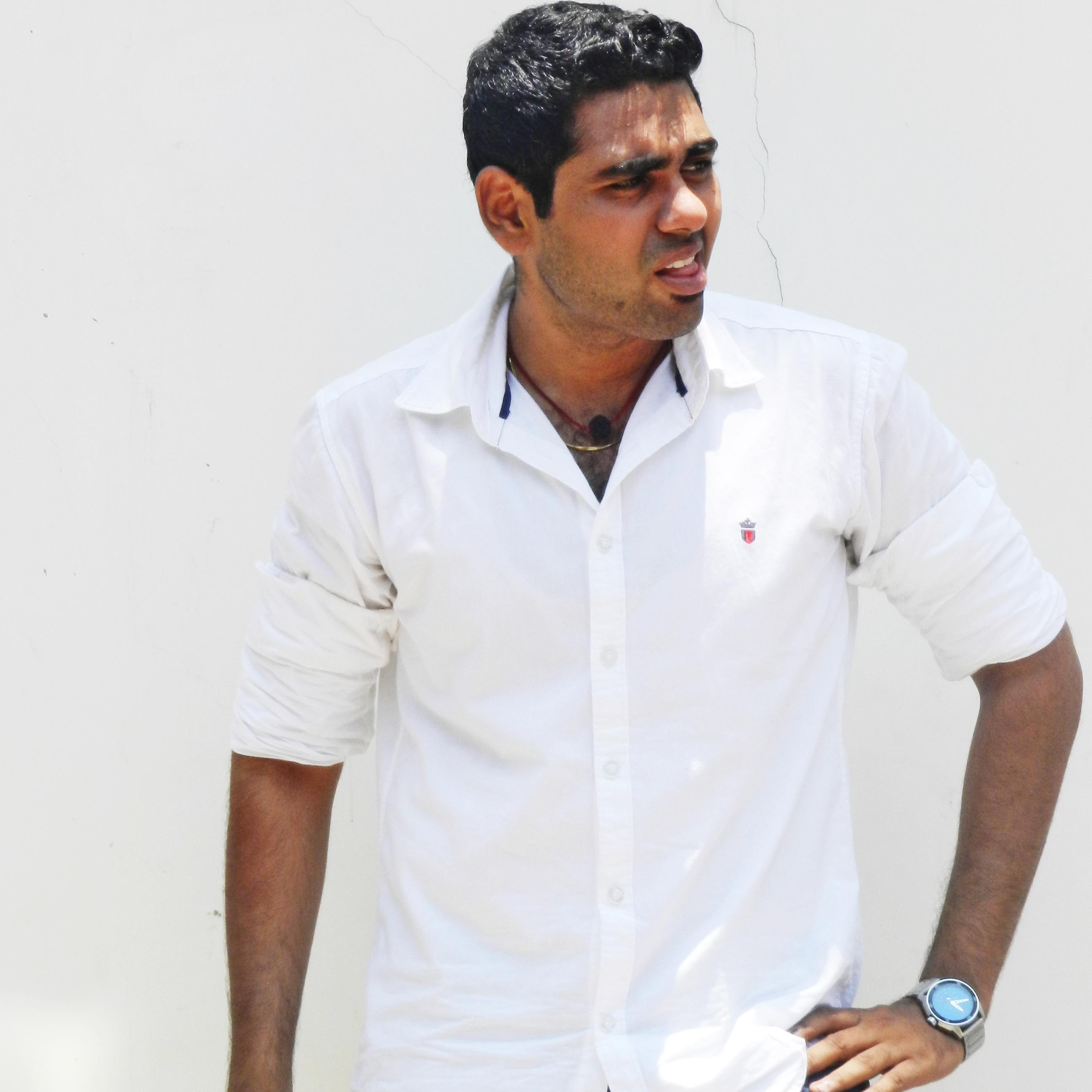 Venkat 🇮🇳