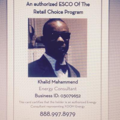 mahammend_2's profile picture. IBO - Independent Business Owner

works with local homes , facilities , and other business owners 

Office:205-500-9492