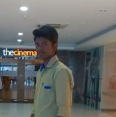 B.E Mechanical Engineer