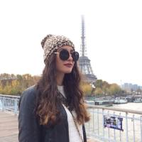 Maria Mocka (@maria_mocka) 's Twitter Profile