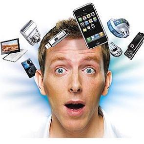 Dicas, informações e notícias do mundo da tecnologia!! Seja Muito bem vindos!!