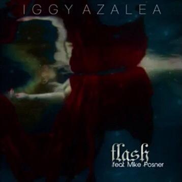 if your a azalean then please follow me!!! iggy notcied me 5x