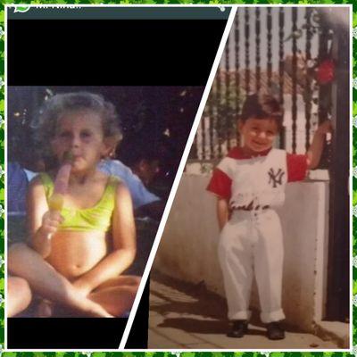 soy pedacitos de ti!!!!! :););)