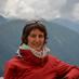 Sandrine Monchicourt (@chicdrine) Twitter profile photo