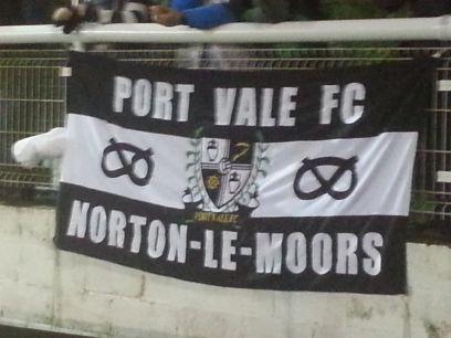 Railwayman, father of 2, lifelong Port Vale sufferer. Likes a beer along the way 🍻