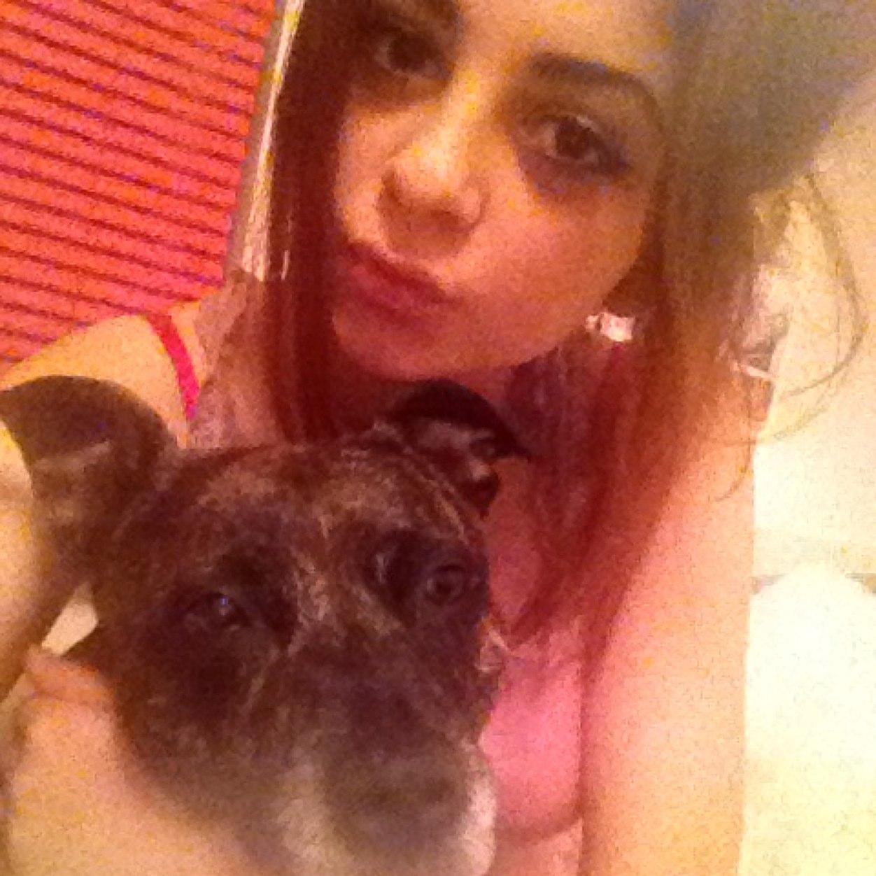 mariaortegax's profile picture. 