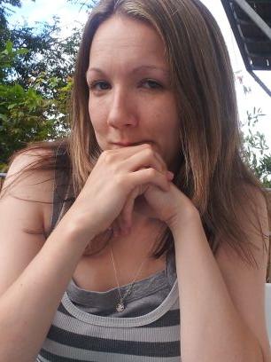Live everyday as if it were your last, because one day it will be. Love my Hubby and my 2 boys lots xx