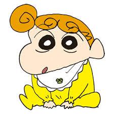 野原ひまわりbot ケッ
