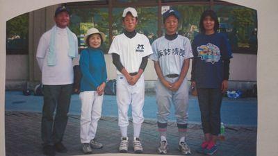 高校野球・大学野球大好き！息子の大学野球追っかけ、始まりました✨⚾