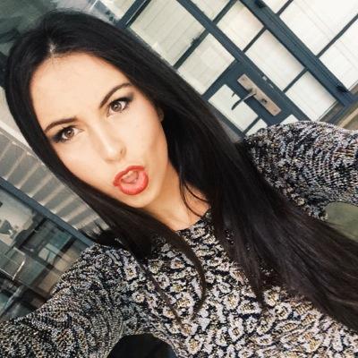 JordiiRoake's profile picture. The opposite of all artistic standards as an artistic statement.