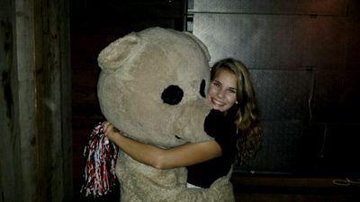 JessieDam's profile picture. 19 jaar | Naaldwijk | MWD Haagse Hogeschool | vriendinnetje van @Larsmid ♡