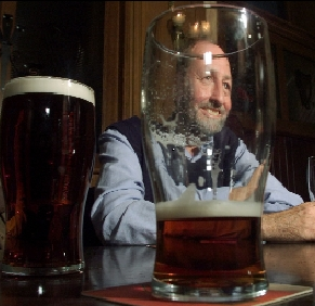 Writer, Notes on a Beermat and Cheers: An Intemperate History of Beer in Canada