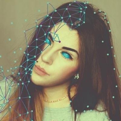 InnaIstina's profile picture. синий кит