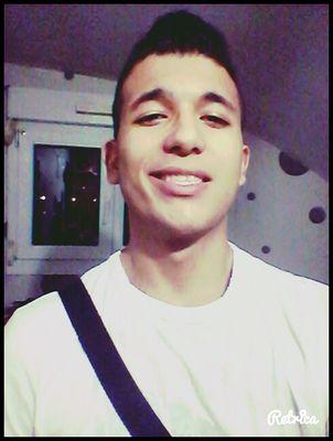 Eyoub_Hn's profile picture. -Maghribi 
-CasaNegra -Algeria  -Tunisiia         


Allah !  Al watan ! Al Malik ! 

#Team212 






Touche à mon étoile et j'finis le drapeau avec ton sang !