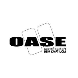 Official Twitter of Oase Department BEM KMFT UGM