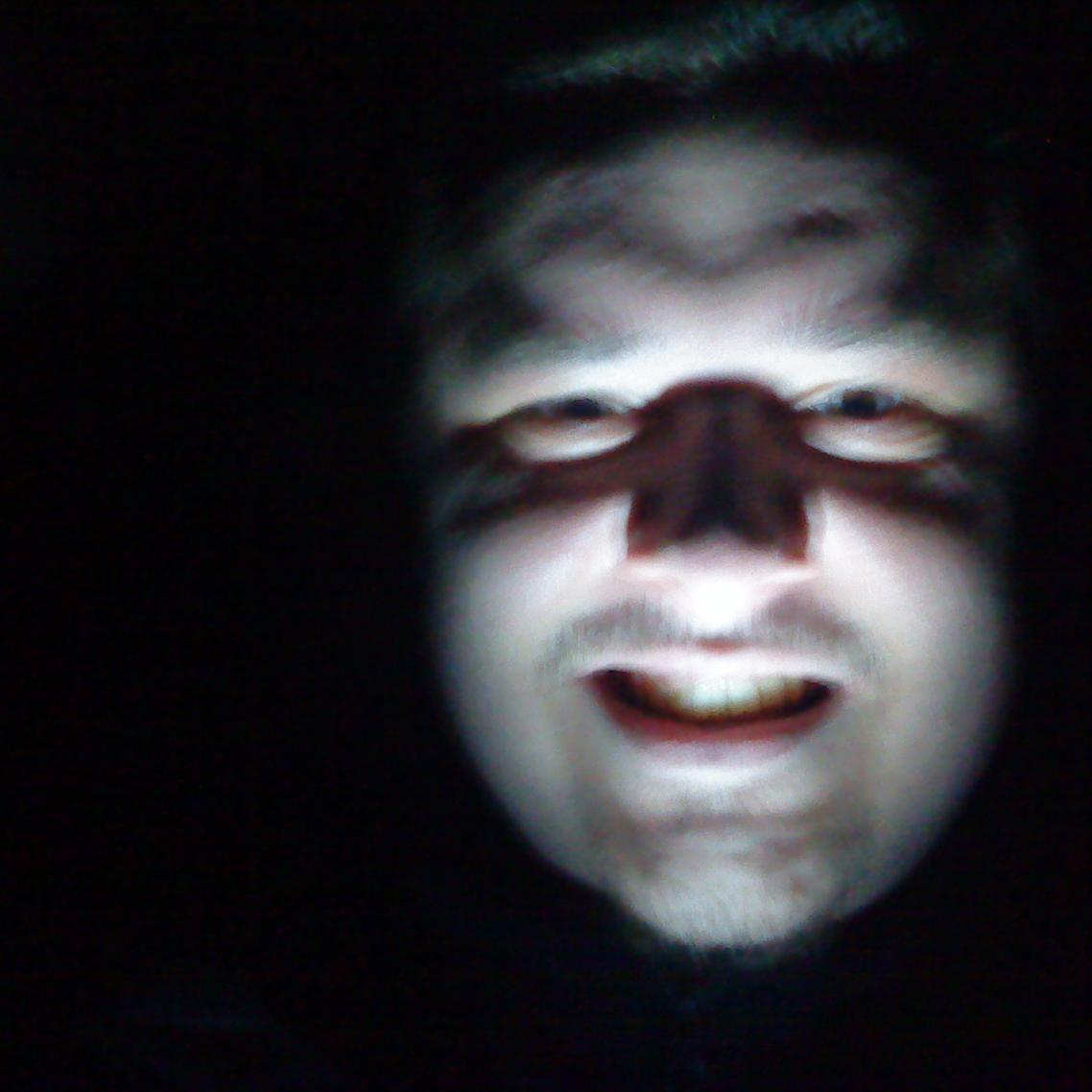 klyaks's profile picture. 