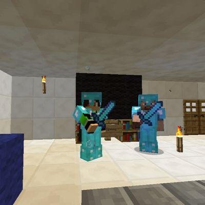 Robotique195's profile picture. 