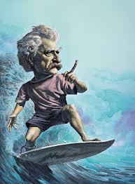 SamualLClemens's profile picture. Be the Change You want in the world