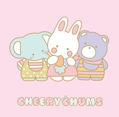Love...♡    Little Twin Stars.*。☆彡