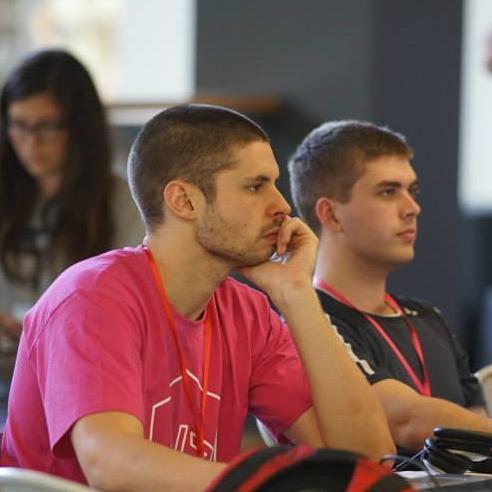 ShannonArcher's profile picture. 