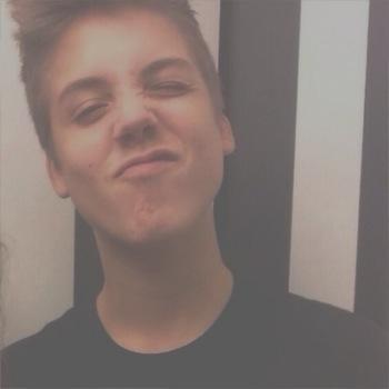 I love Cam