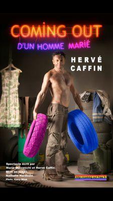 rvcaffin's profile picture. comédien - Voix off ...