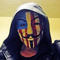 ▄︻̷̿┻̿═━一giving and receiving updates on operations or marches. Owner & Operator of Anonymous Daily #UAM  #Anonymous #legion #freeanons #uptherebels #OpISIS