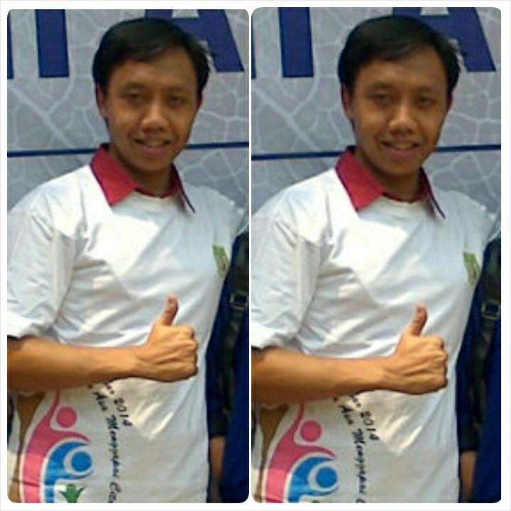 Lecture Assistant, instructur laboratory @Jurusan Analis Kesehatan Poltekkes Denpasar | studying Biomedik at Nasional University