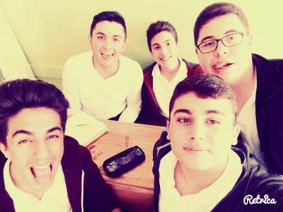 Istek Yeditepe College antalya