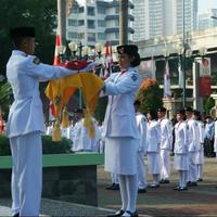 PPI Jakarta Selatan (@ppijs) 's Twitter Profile