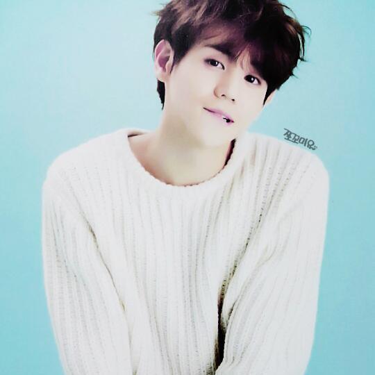 อันยองฮะ~ ผมยังโยซอบ เมนโวคอลบีสท์ เสพติดข่าวสาร คุยได้ทักได้ ไม่กัดฮะ ' '