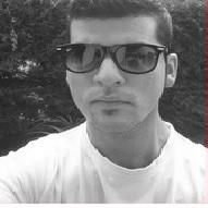 JoakiinMegia's profile picture. Almeriense, Español, Madridista, Motero, Taurino, con las ideas claras, los veranos en I♡MOJACAR y los inviernos en BURANA MOLLYGROUP.