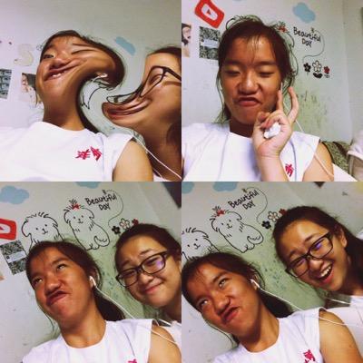 lolipop_chen's profile picture. banana guns