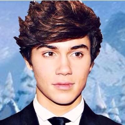 @adoringgeorge is my account & follow back on this one ❤️