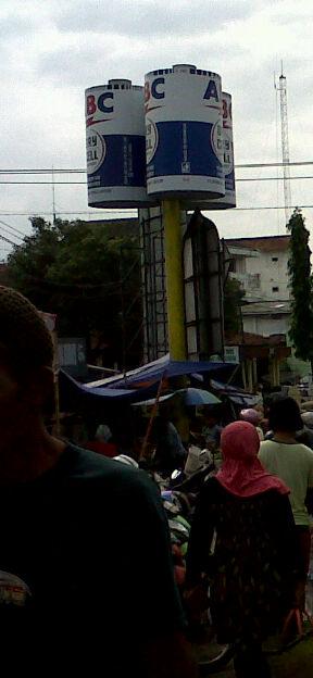 PURWOKERTO - BANYUMAS