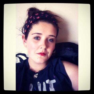 Michelle, 20, Sydney Australia, music and makeup are life :)