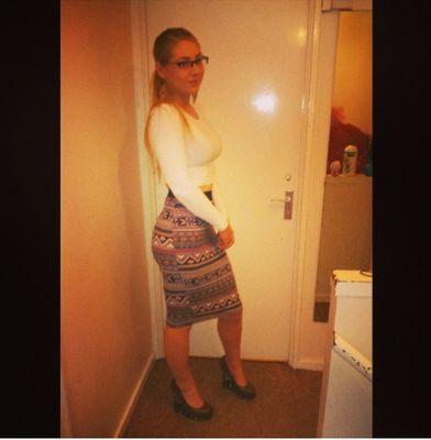 Instagram - Ashleighjacks1 A Smooth Sea Never Made A Skilled Sailor