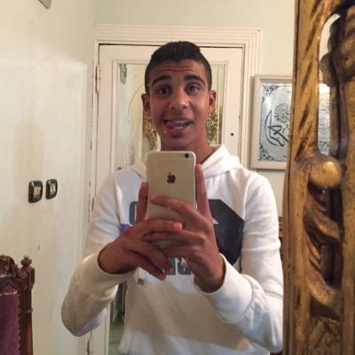 Abdalla913's profile picture. #Al7riF_11