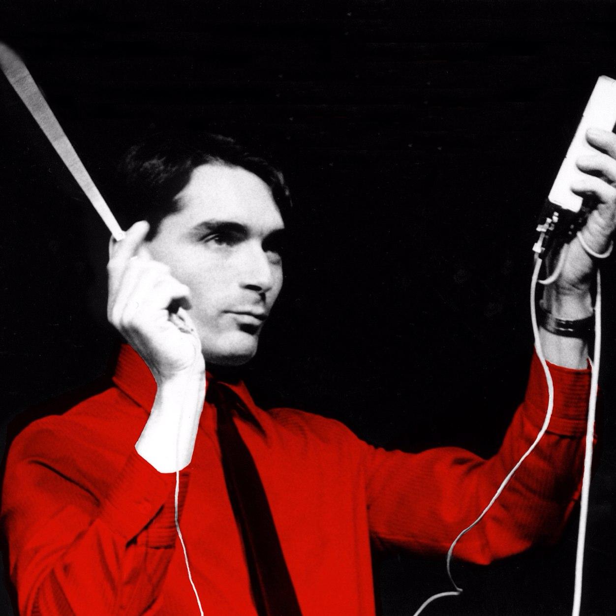 Electronic music pioneer, DJ & story-teller. member of classic Kraftwerk 1973-1987. Now touring worldwide, contact @beatsfoundation @misschiversuk for bookings